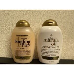 Bundle OGX Shampoo & Conditioner - NEW